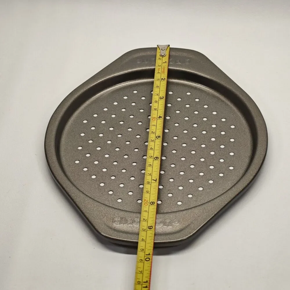 Circulon bake crisp
